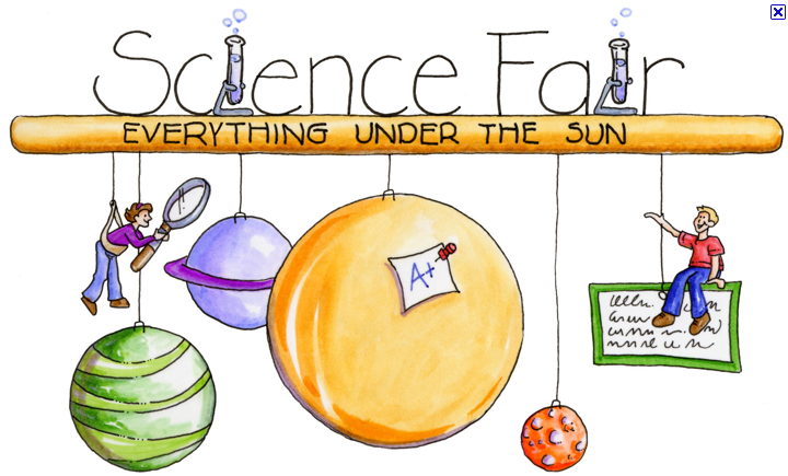 science fair picture science fair picture