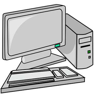 computer