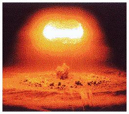 Chemistry is explosive good fun!